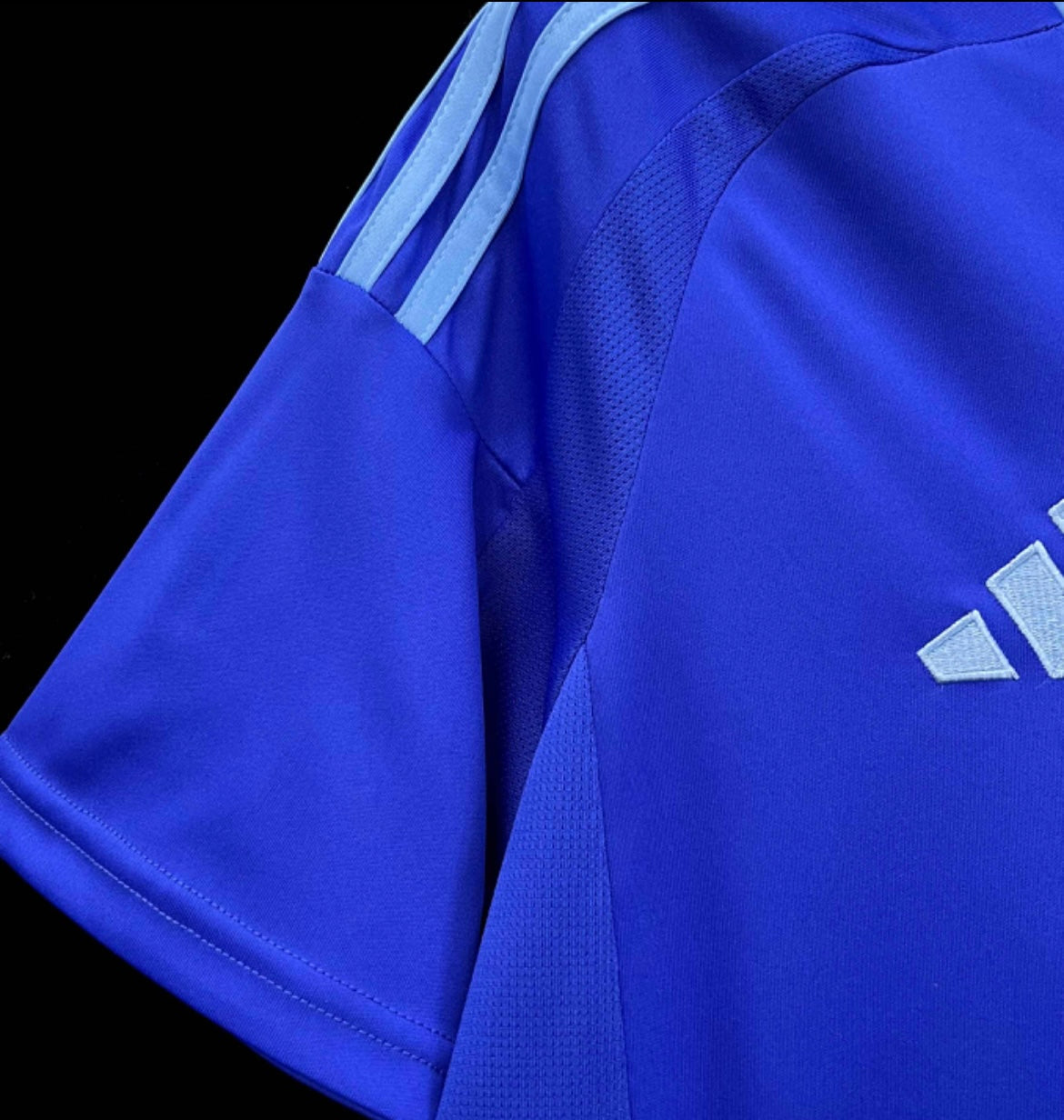 Argentine 2024 Extérieur