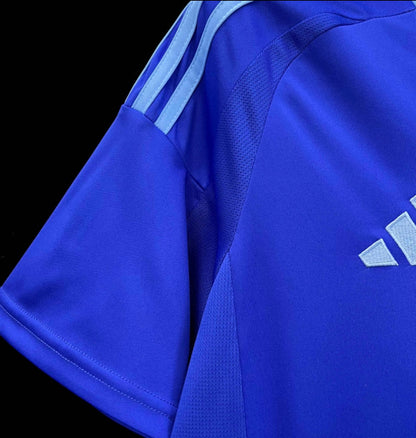 Argentine 2024 Extérieur