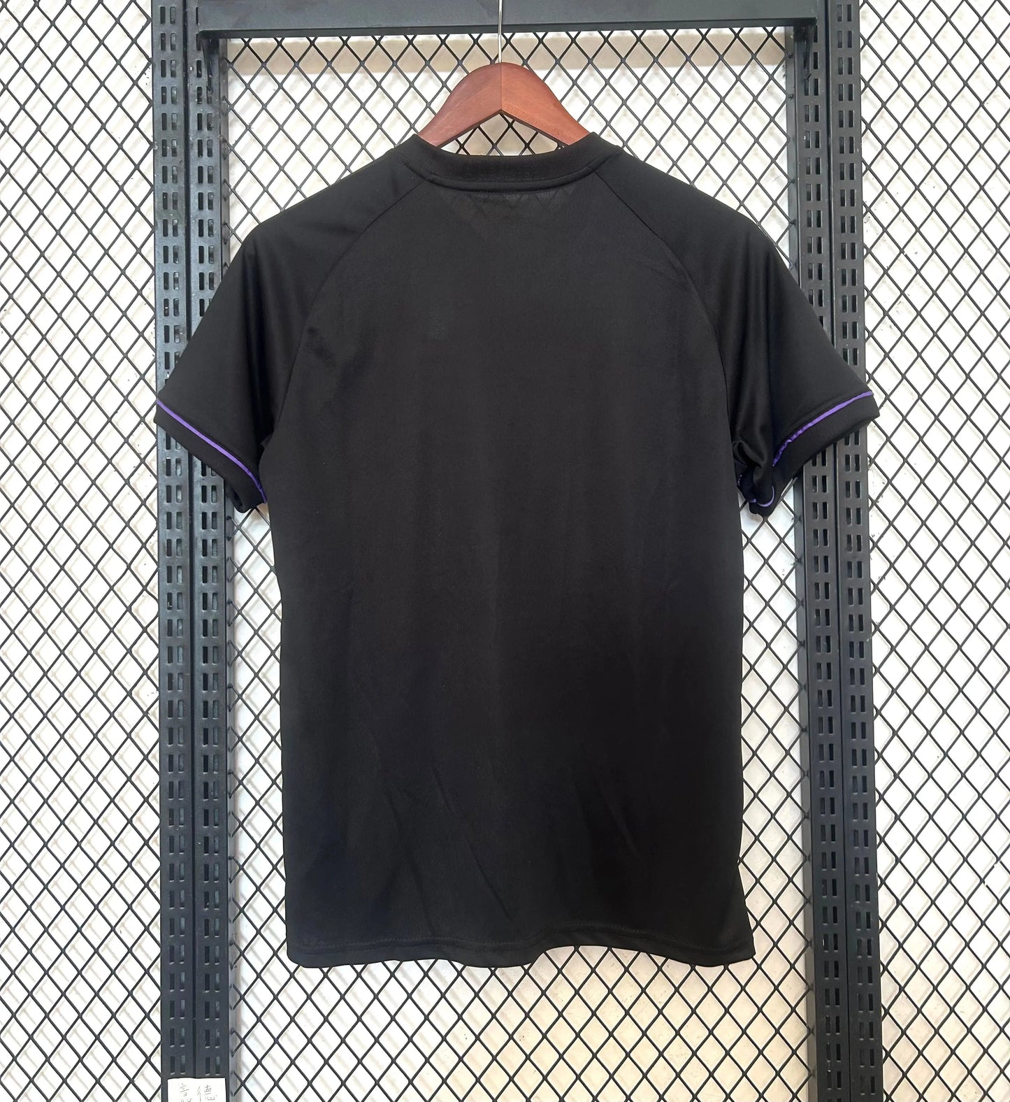 Maillot 24/25 Real Madrid Spécial Halloween