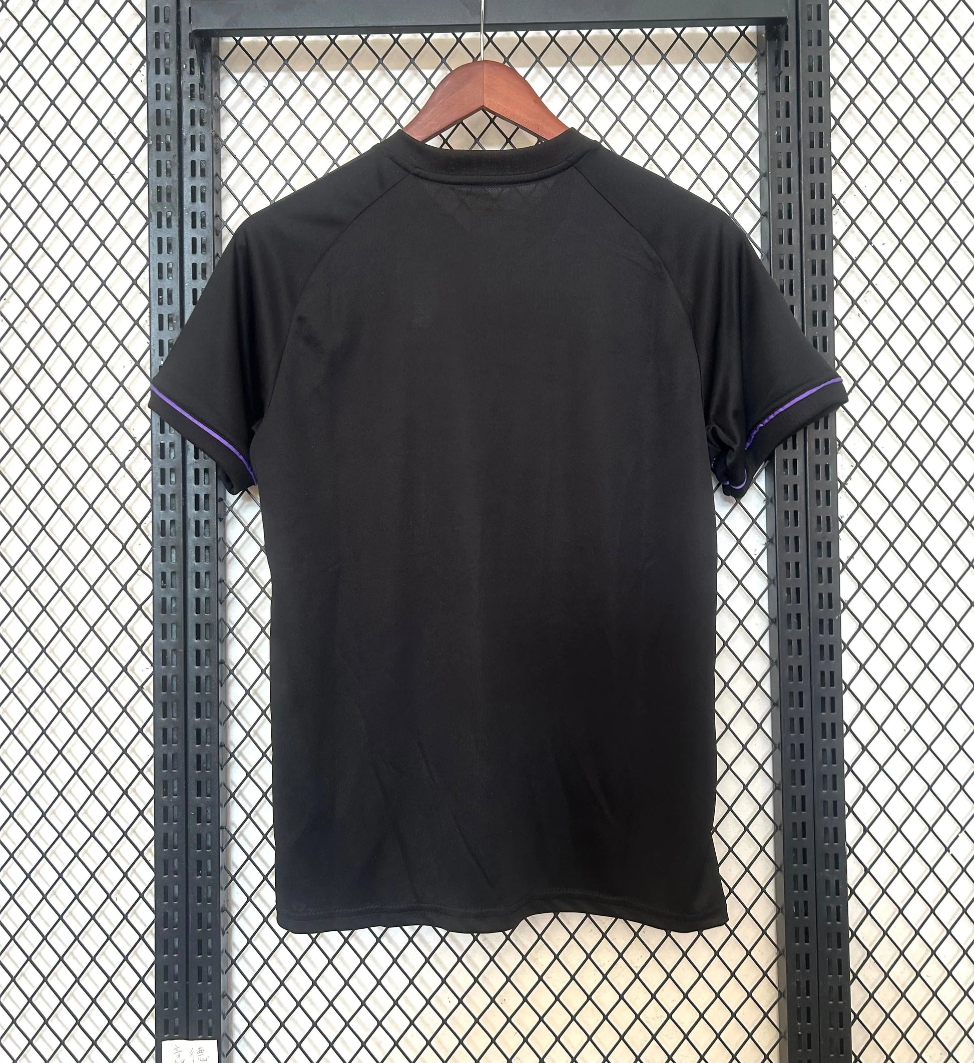 Maillot 24/25 Real Madrid Spécial Halloween