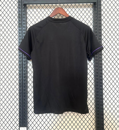 Maillot 24/25 Real Madrid Spécial Halloween