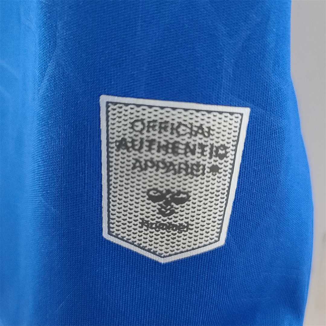 EVERTON - MAILLOT DOMICILE 22/23