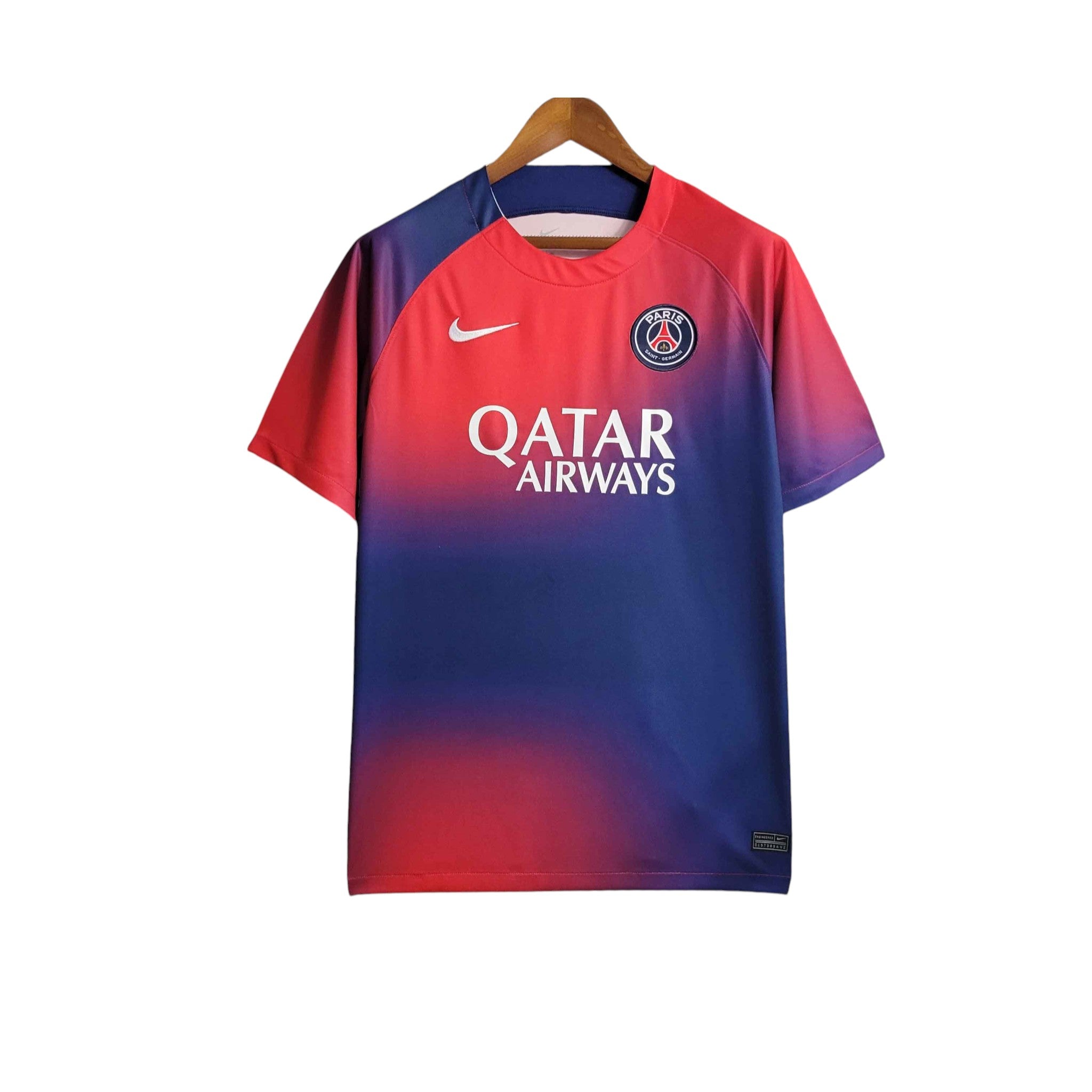 PARIS SAINT GERMAIN - MAILLOT ENTRAINEMENT 23/24