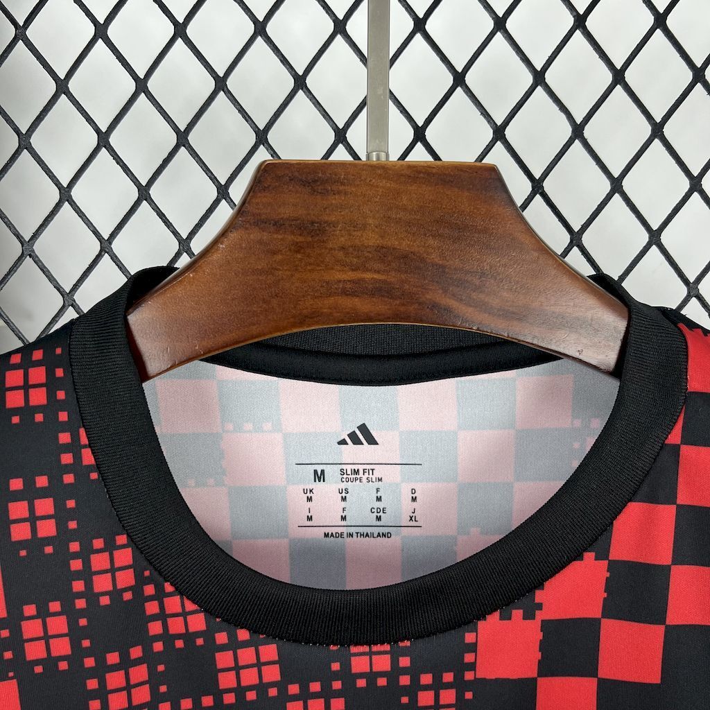 BENFICA - MAILLOT ENTRAINEMENT 25/26