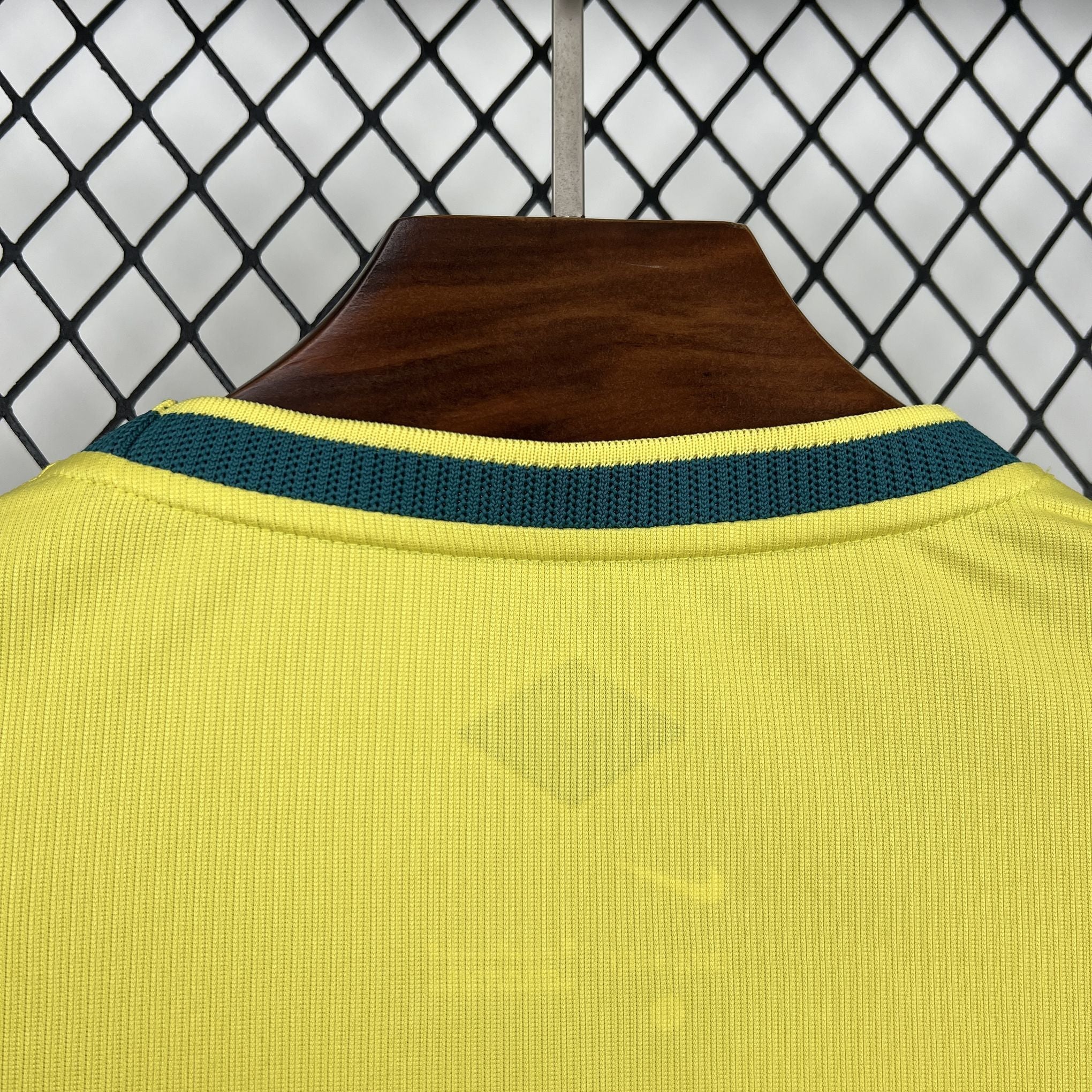 BRÉSIL - MAILLOT DOMICILE 2026
