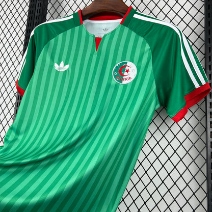 2026 World Cup Algeria Away