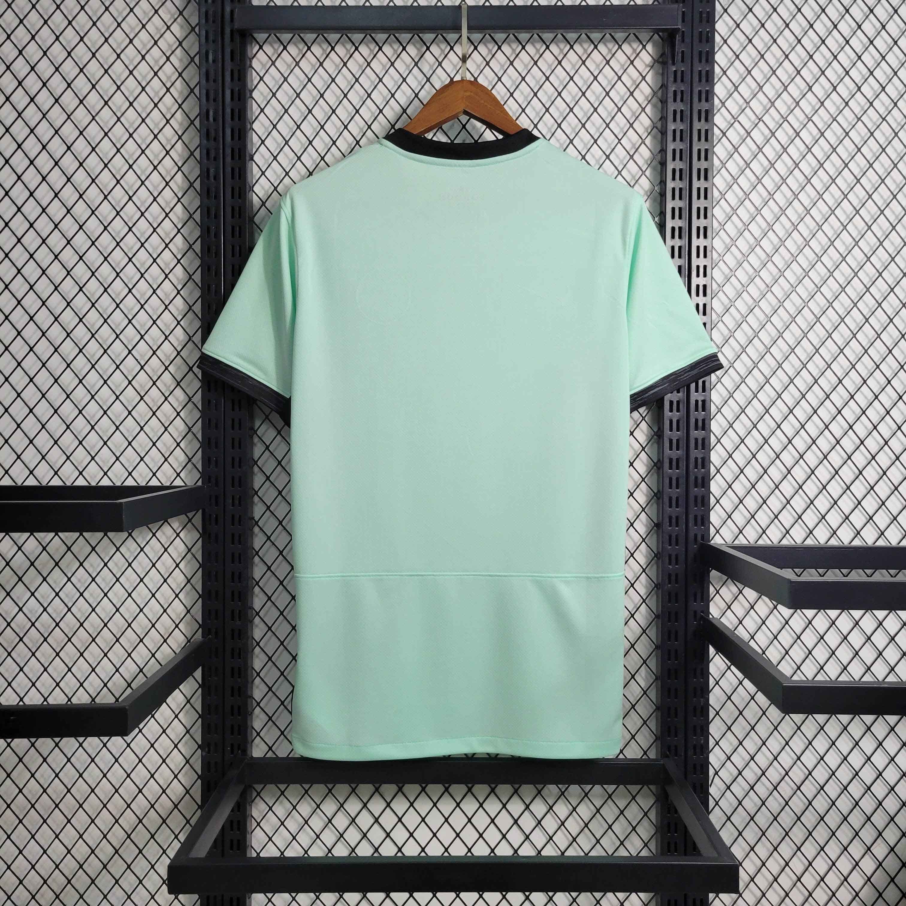 CHELSEA - MAILLOT EXTÉRIEUR SECOND 23/24