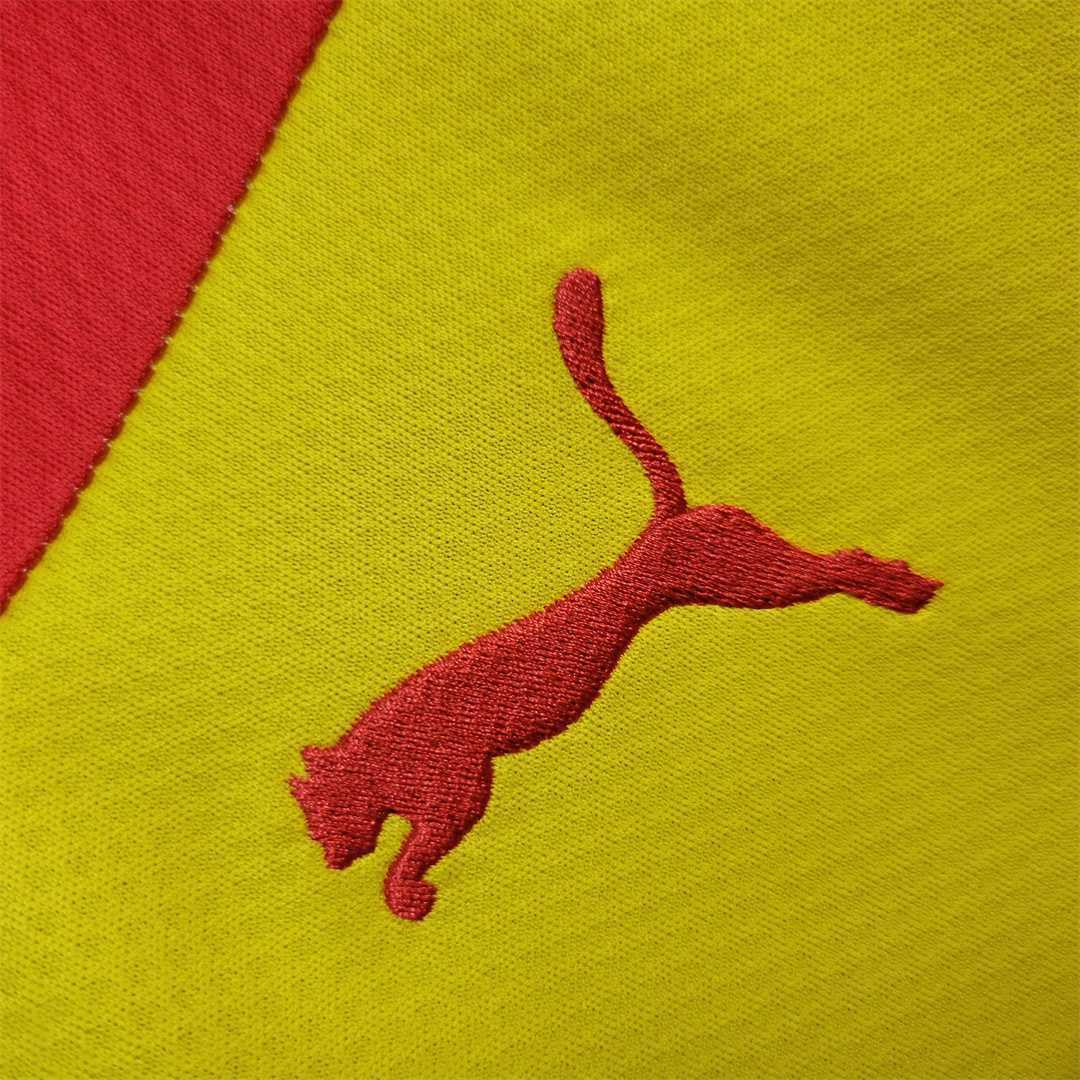 RC LENS - MAILLOT DOMICILE 22/23