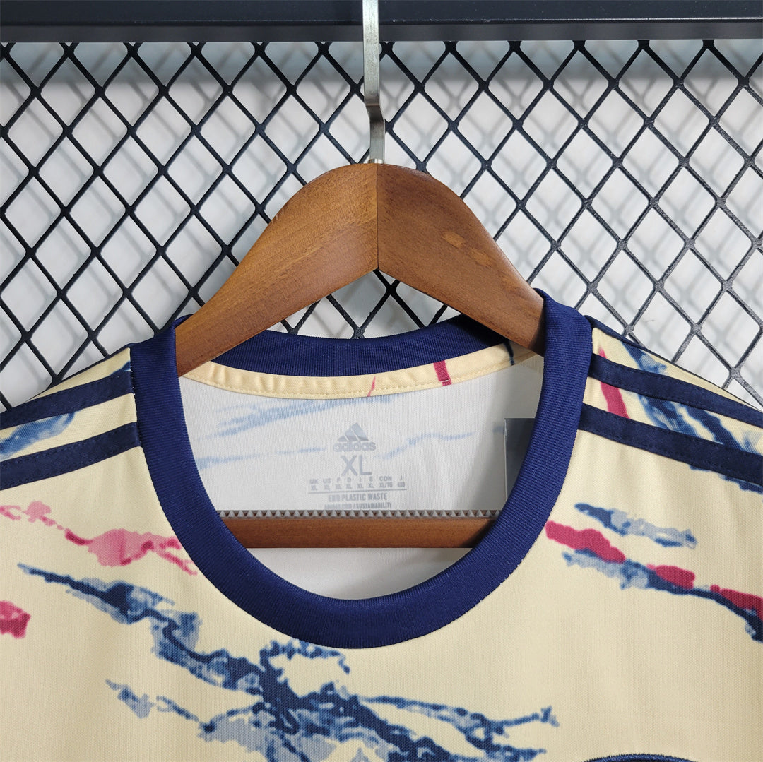 ARSENAL - MAILLOT EXTÉRIEUR FOURTH 23/24