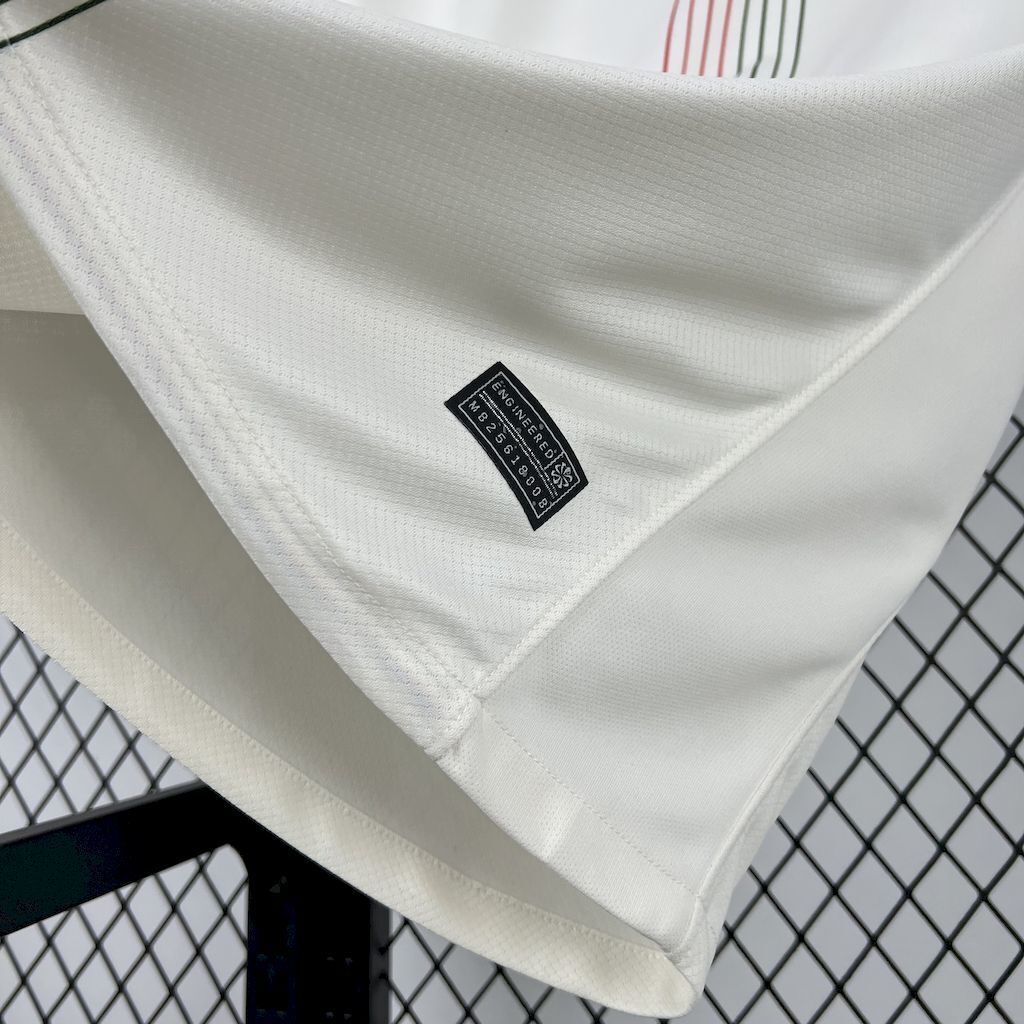 CHELSEA - MAILLOT EXTÉRIEUR 25/26