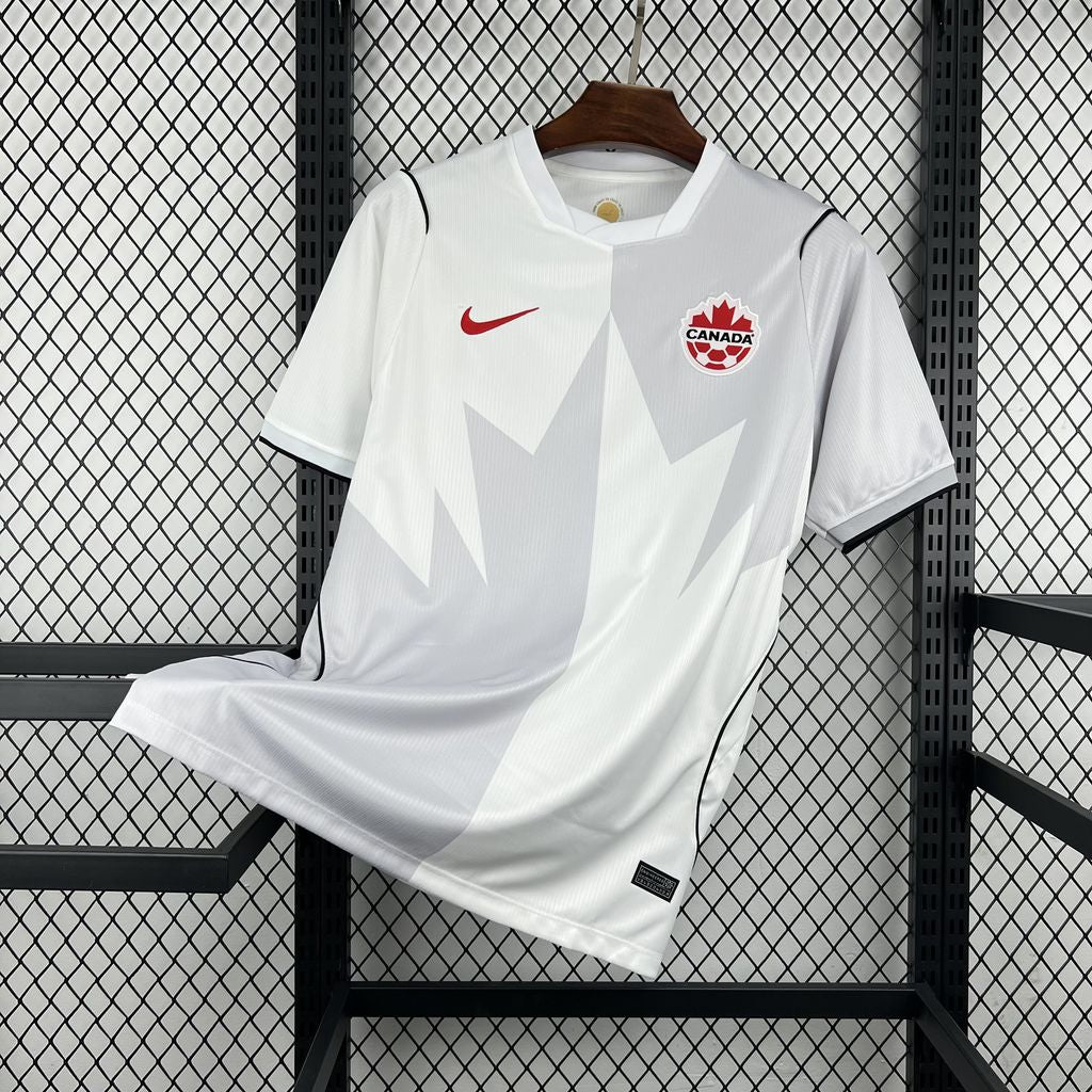 CANADA - MAILLOT THIRD 2026