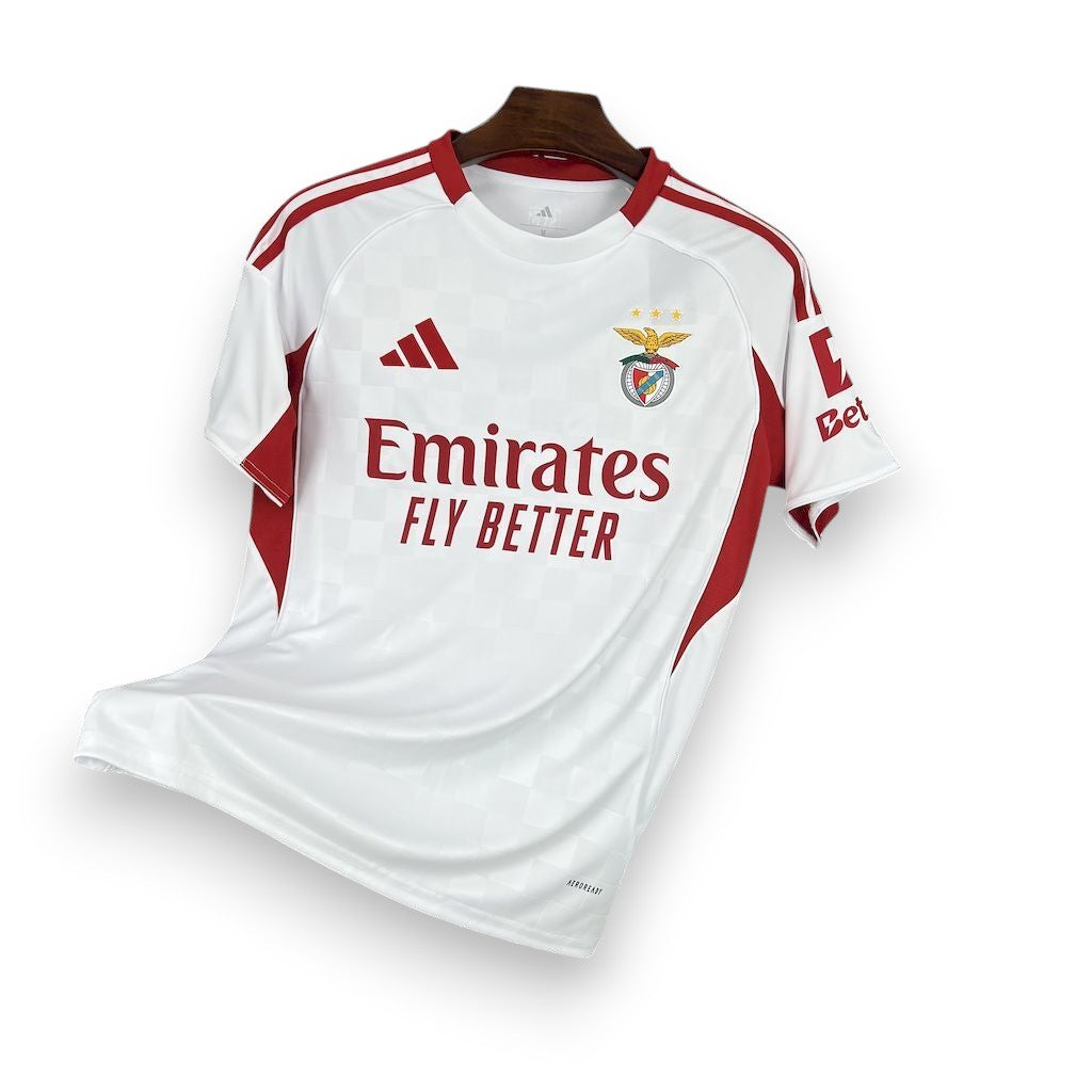 BENFICA - MAILLOT THIRD 25/26