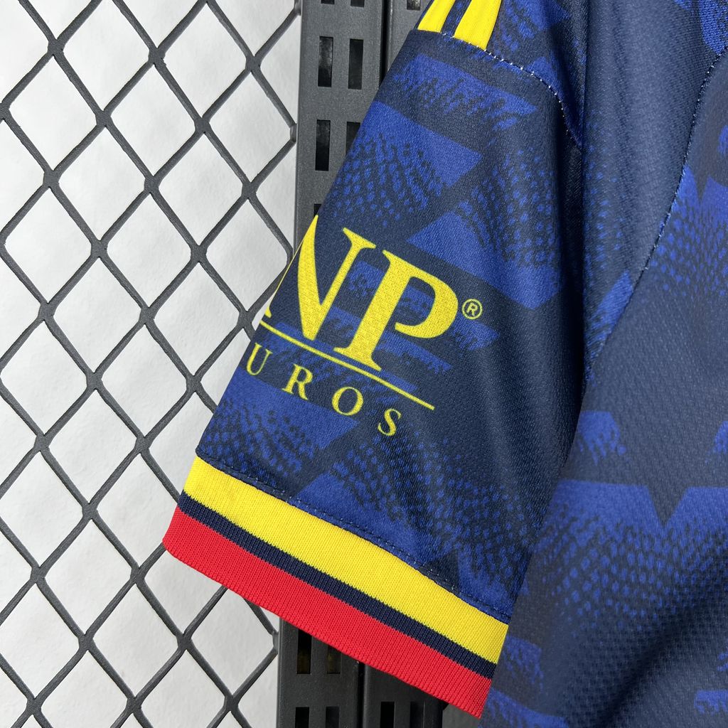 CLUB AMÉRICA - MAILLOT CONCEPT 26/27
