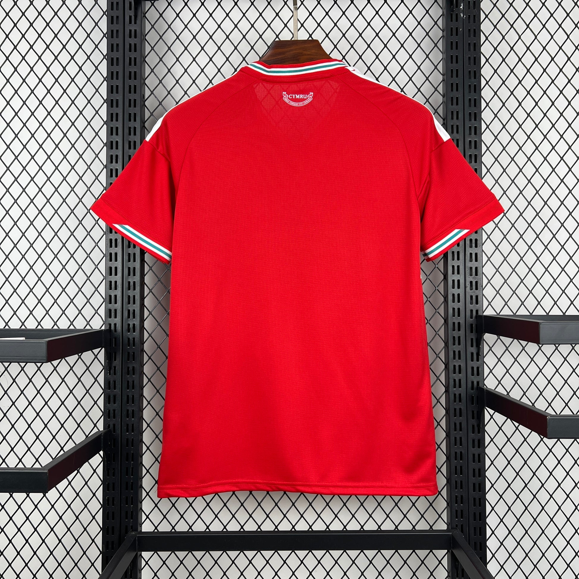 2026 Wales World Cup Home