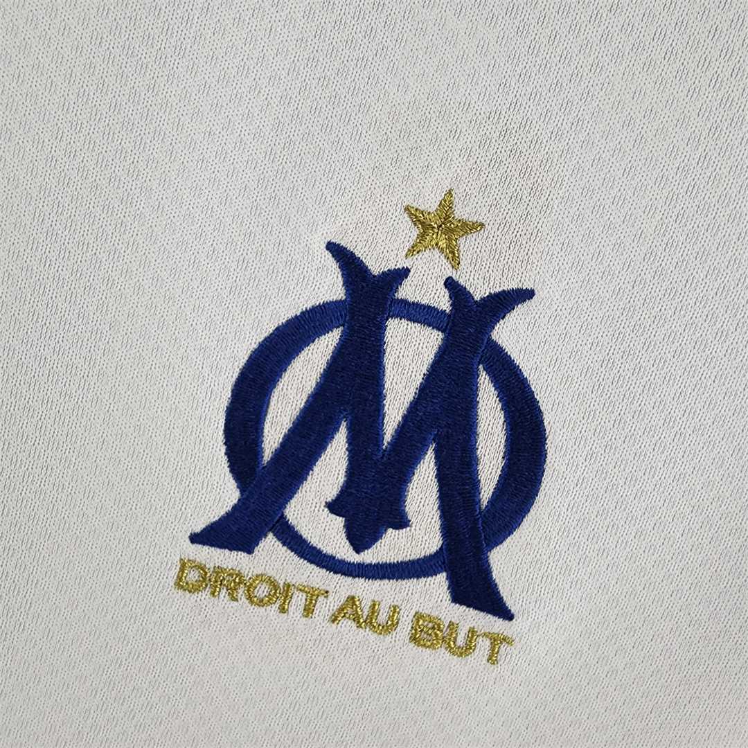 OLYMPIQUE DE MARSEILLE - MAILLOT DOMICILE 22/23