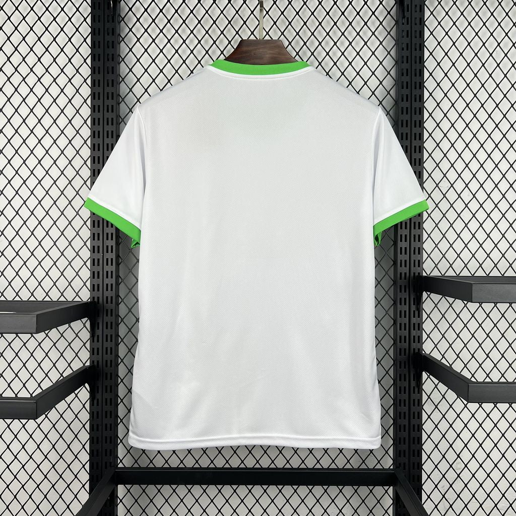 BRÉSIL - MAILLOT CONCEPT 2026