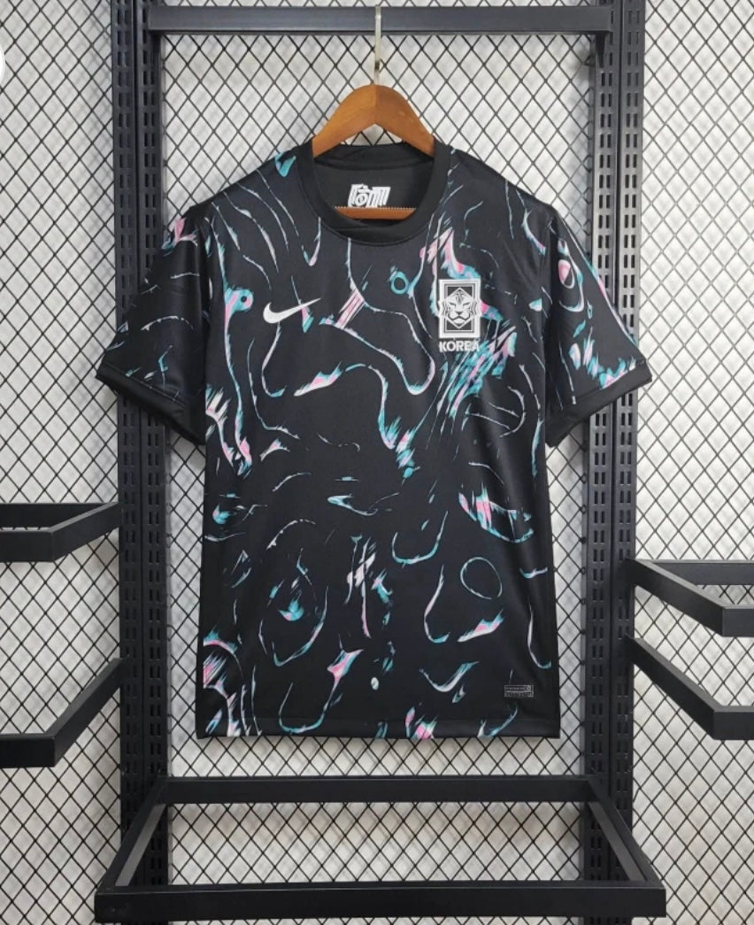 Corée du Sud 2024 Extérieur