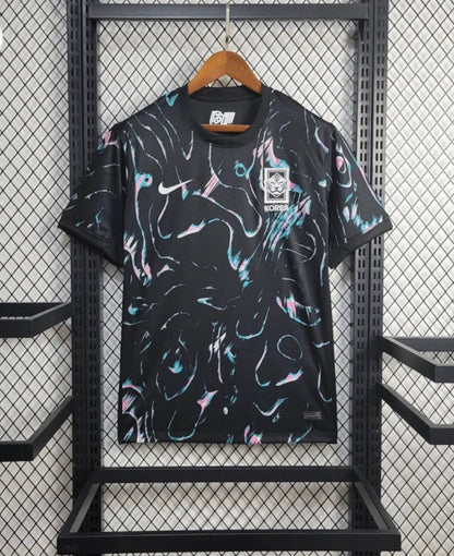 Corée du Sud 2024 Extérieur