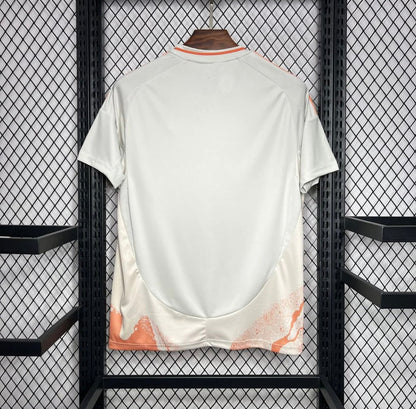 AS Roma 2024/25 Extérieur