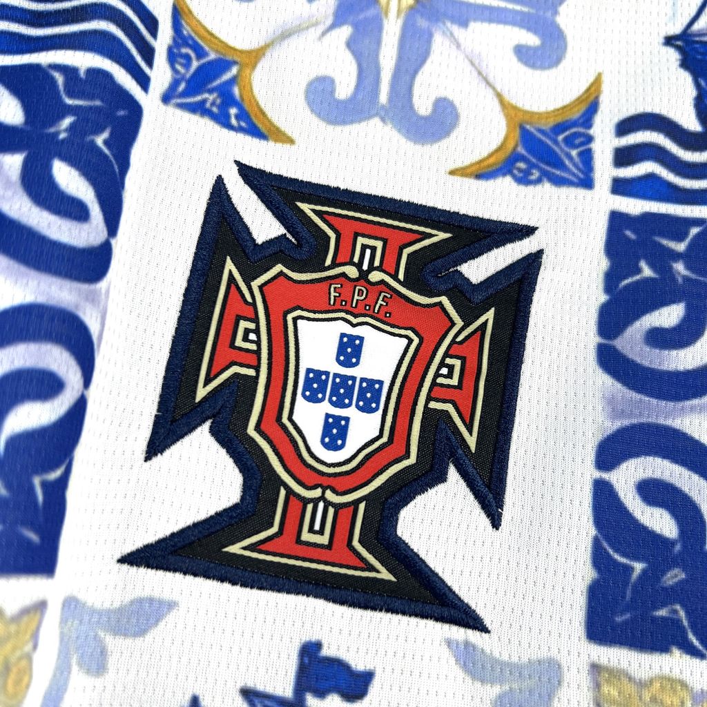 PORTUGAL - MAILLOT CONCEPT 2026