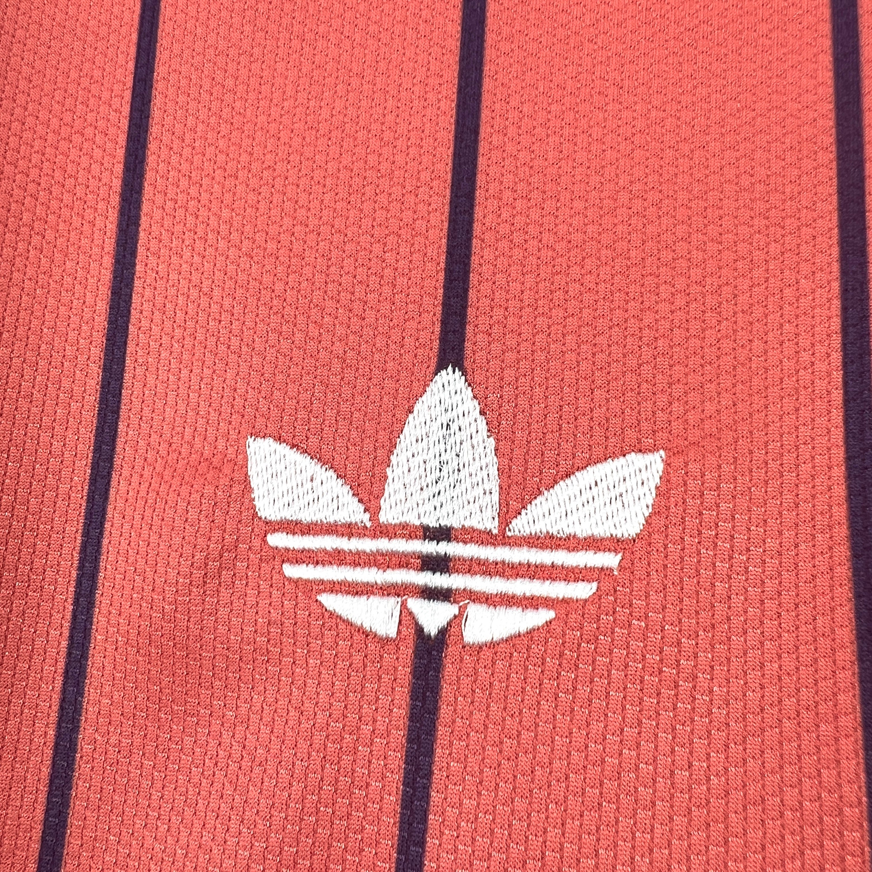 ÉCOSSE - MAILLOT EXTÉRIEUR 2026