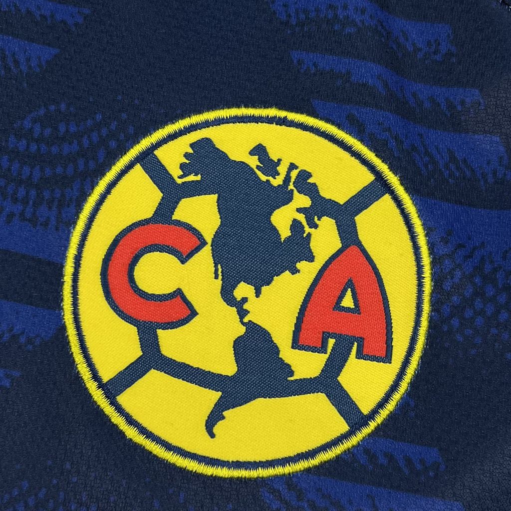 CLUB AMÉRICA - MAILLOT CONCEPT 26/27