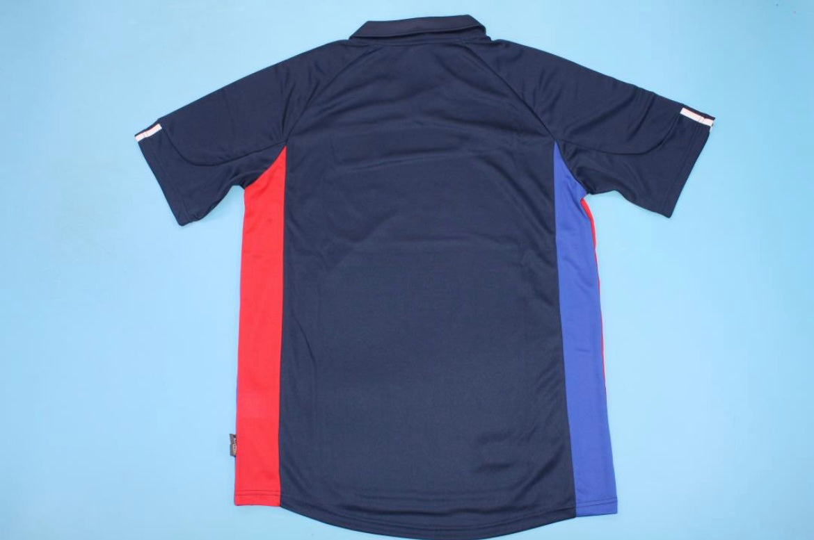 OL - MAILLOT EXTÉRIEUR 01/02