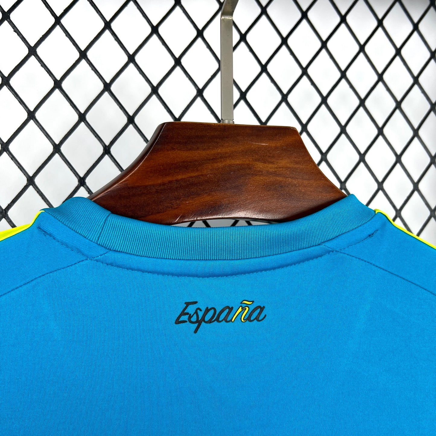 2026 World Cup Spain Goalkeeper