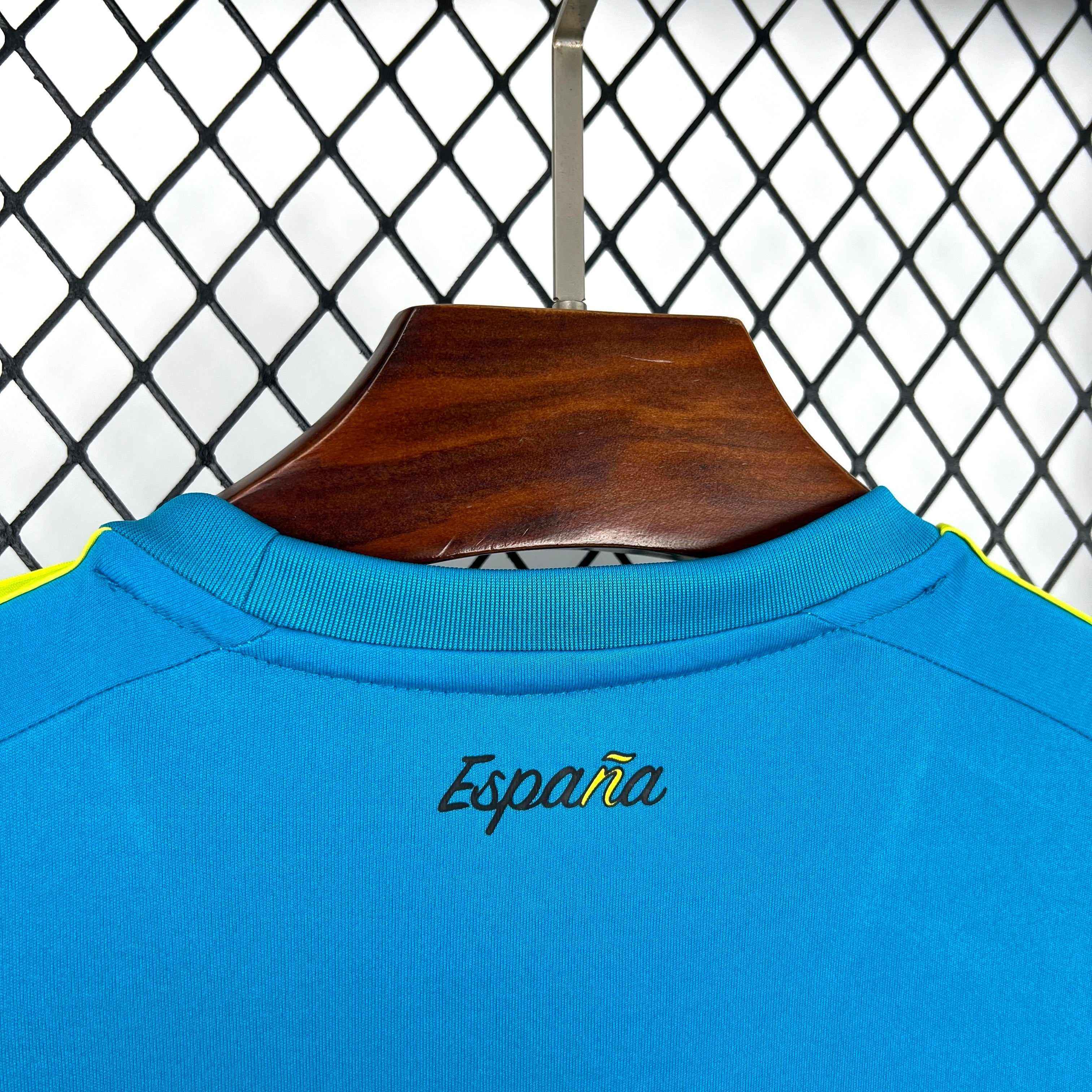 ESPAGNE - MAILLOT GARDIEN 2026