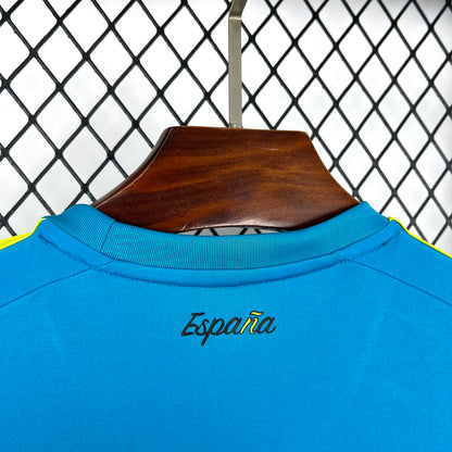 2026 World Cup Spain Goalkeeper