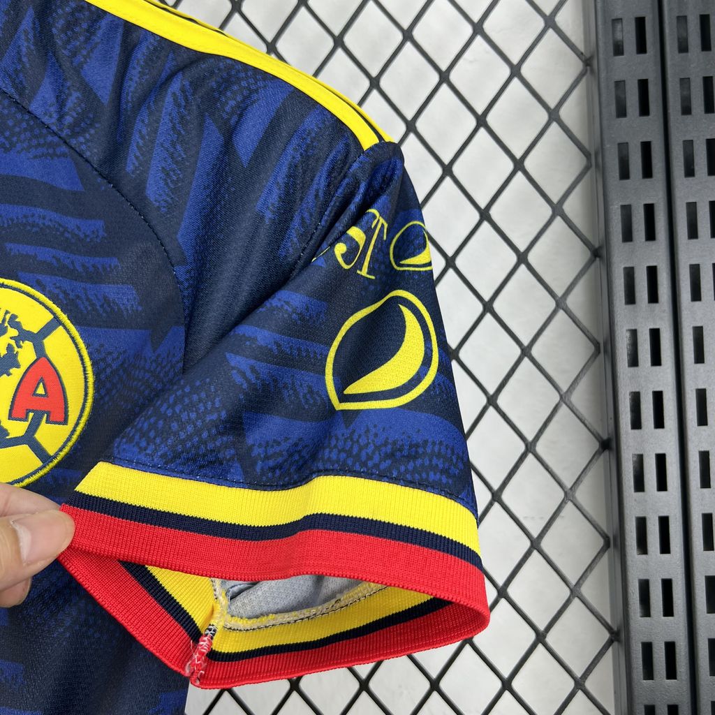 CLUB AMÉRICA - MAILLOT CONCEPT 26/27