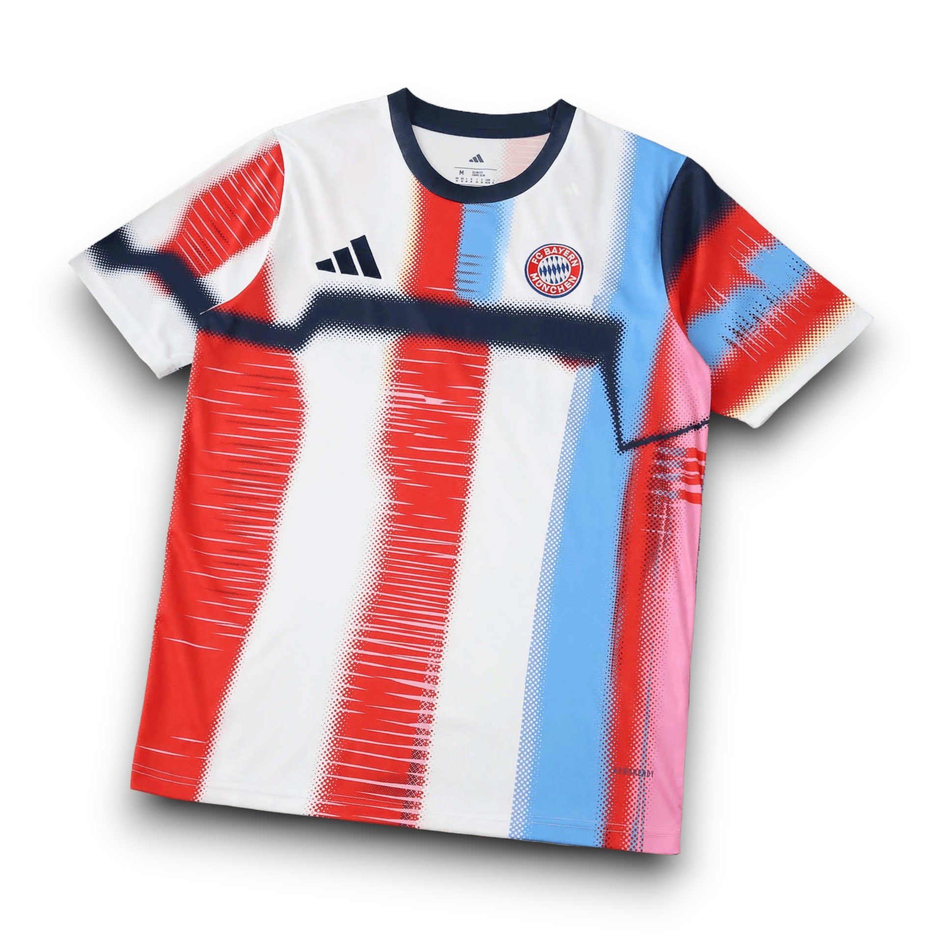 BAYERN MUNICH - MAILLOT ENTRAINEMENT 25/26