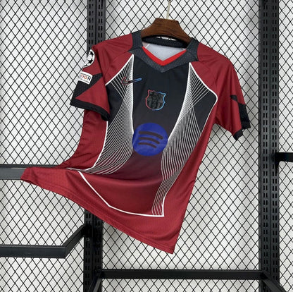 FC Barcelone 2025/26 Concept