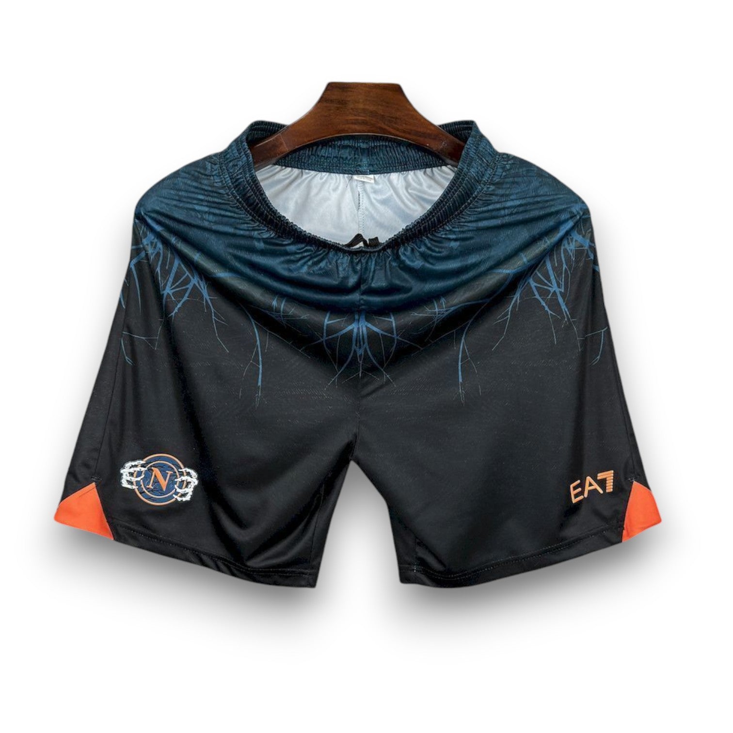 NAPLES - SHORT CONCEPT "HALLOWEEN" 25/26