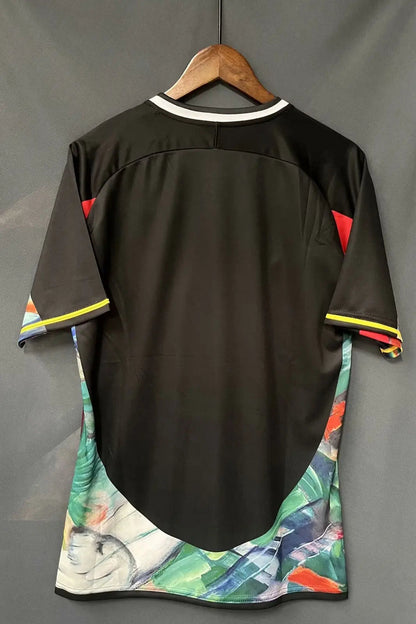Maillot 24/25 Allemange Noir Spécial