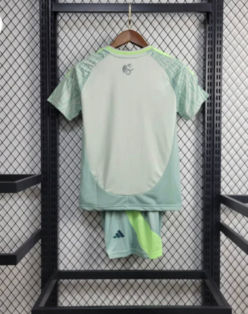 Kits Enfants Mexique 2024 Extérieur