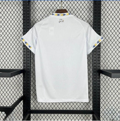 Leeds 2025/26 Domicile