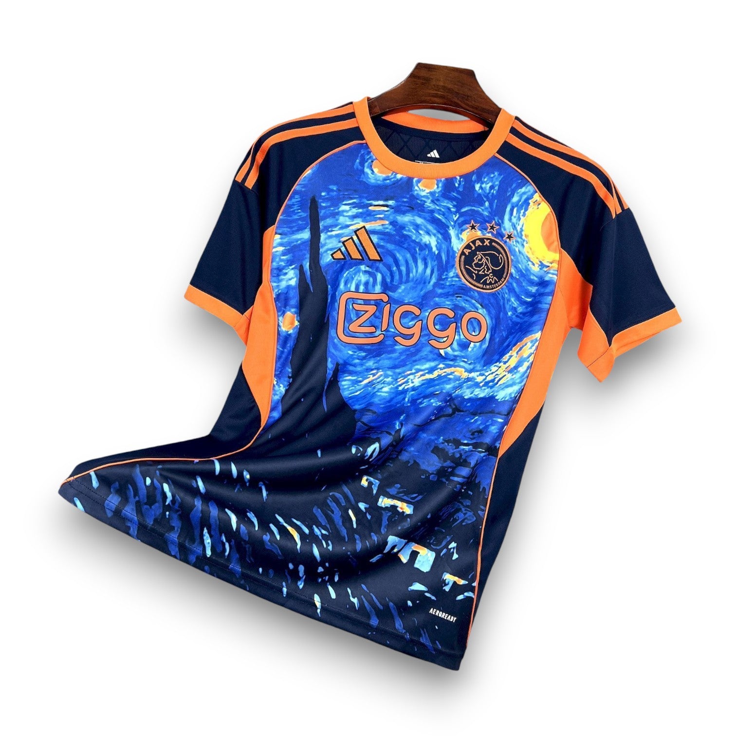 AJAX - MAILLOT CONCEPT 25/26