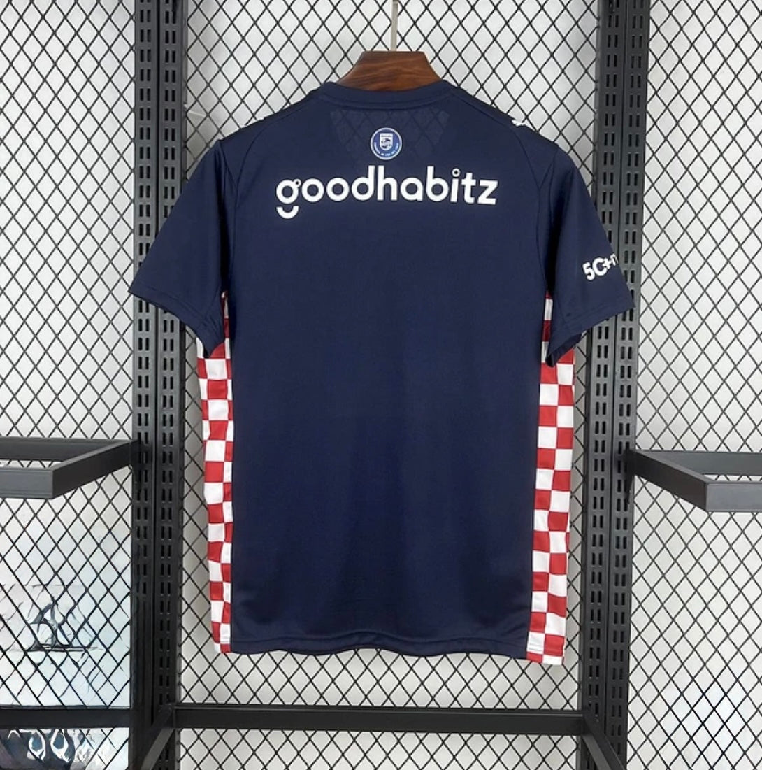 PSV 2025/26 Extérieur