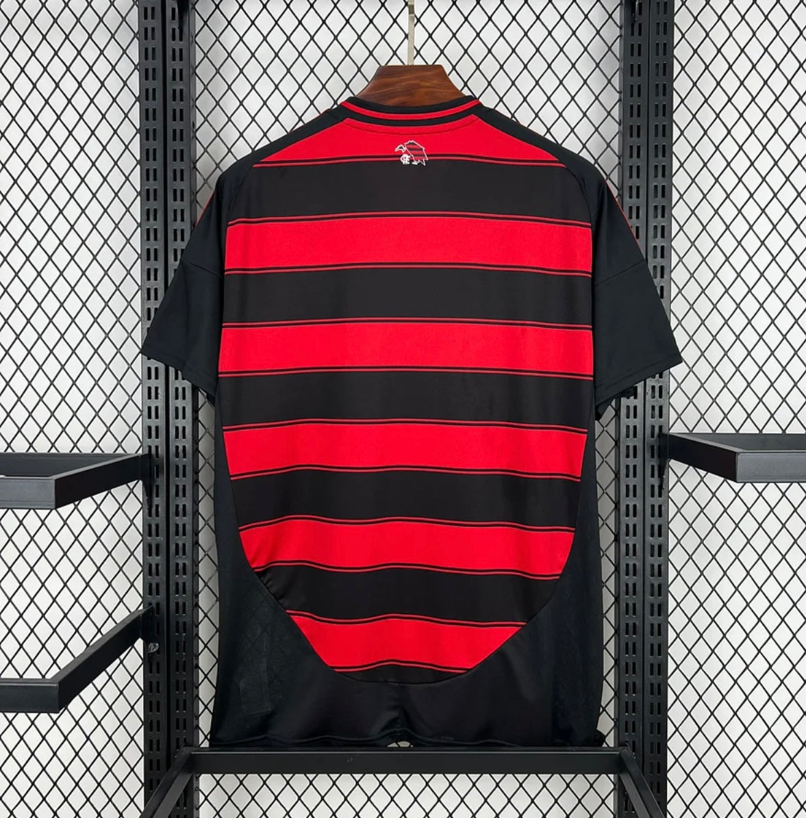 FLAMENGO - MAILLOT DOMICILE 25/26