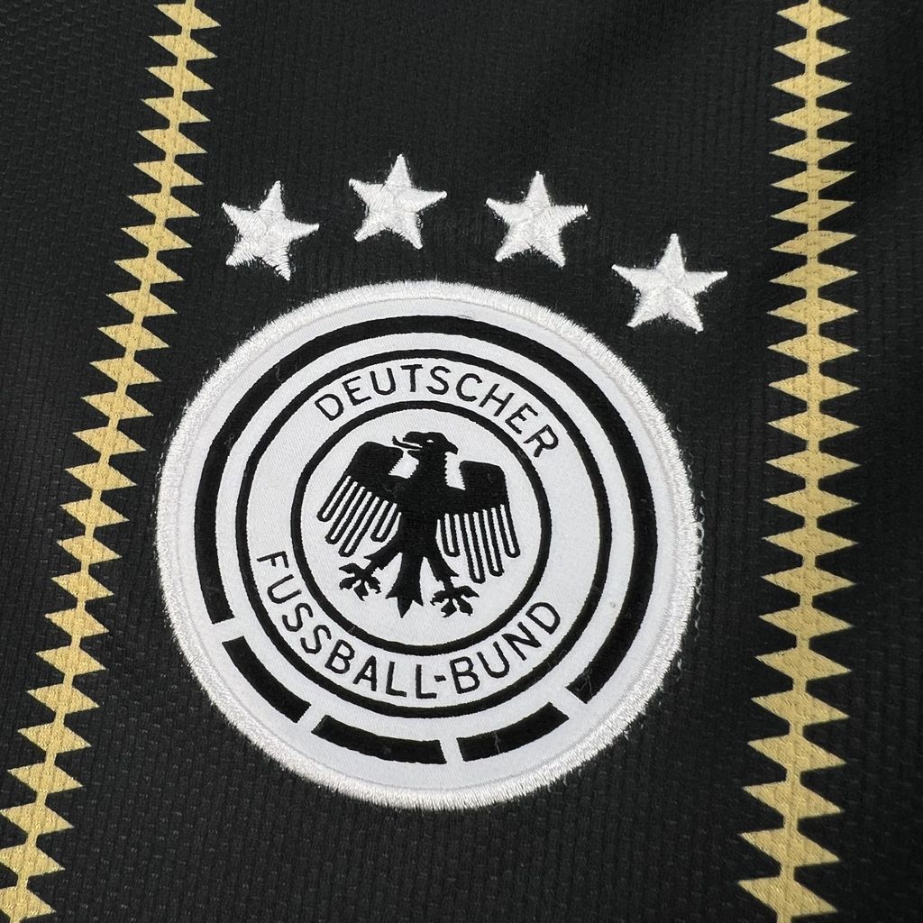 ALLEMAGNE  - MAILLOT EXTÉRIEUR THIRD 2026
