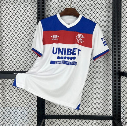 Rangers 2025/26 Extérieur