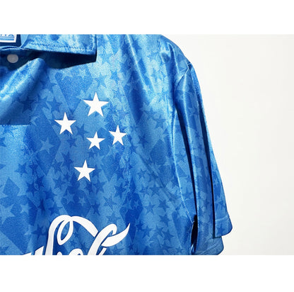 Cruzeiro 1993/94 Domicile