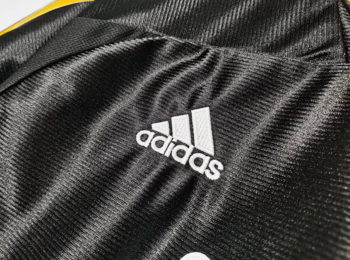 Real Madrid 1999/00 Extérieur