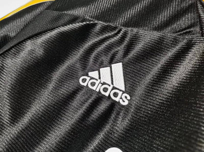 Real Madrid 1999/00 Extérieur