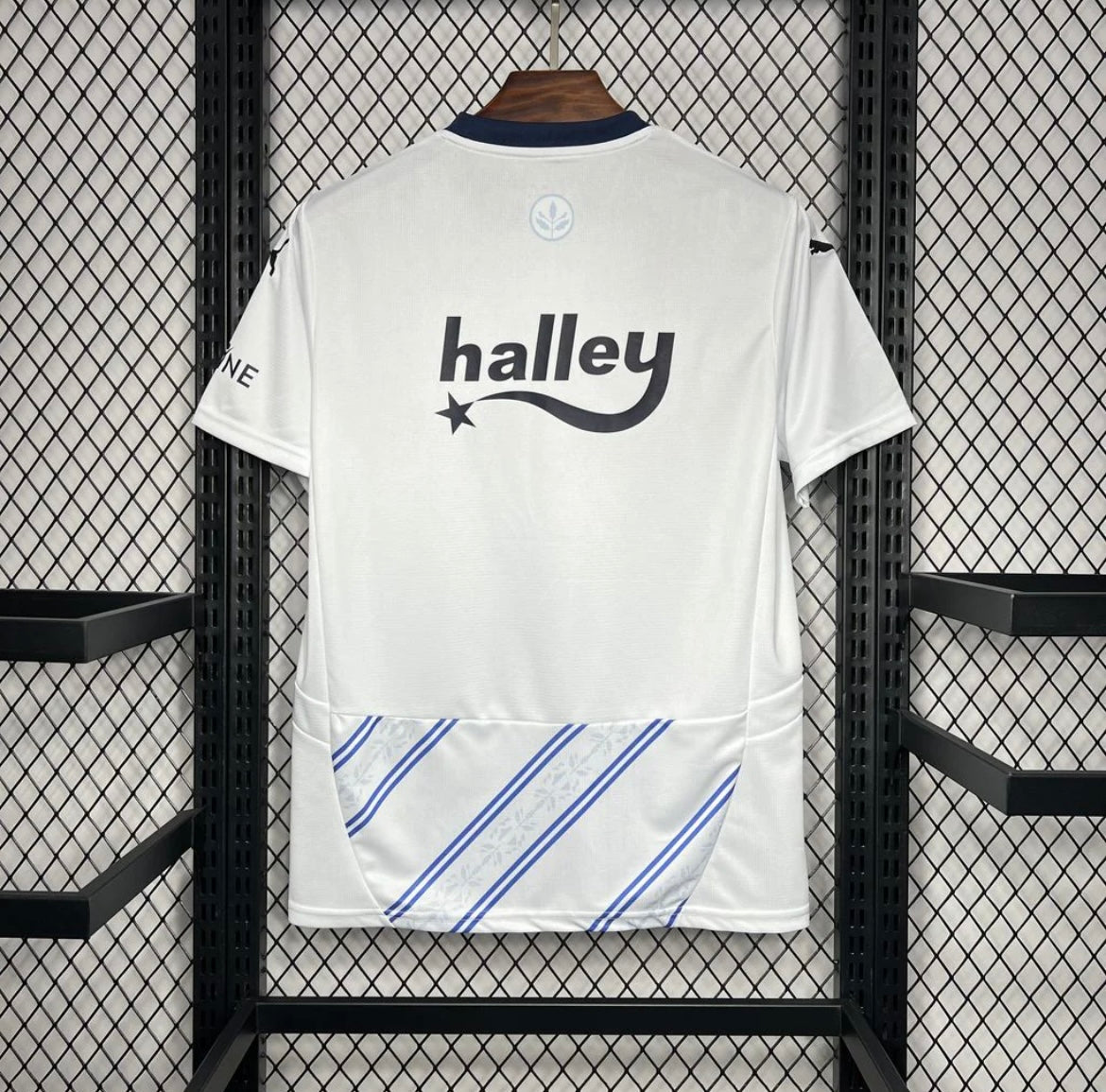 Fenerbahçe 2024/25 Extérieur