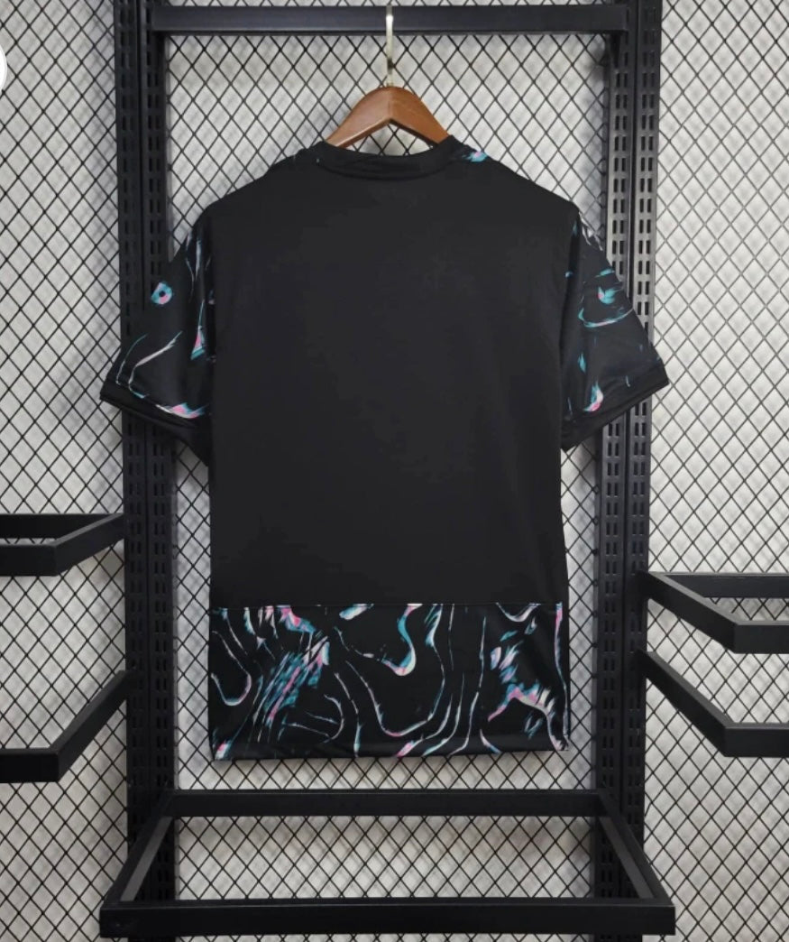 Corée du Sud 2024 Extérieur