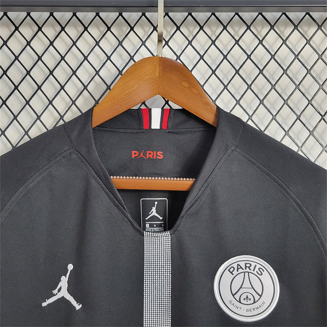 PARIS SAINT GERMAIN - MAILLOT MANCHE LONGUE "LEAGUE DES CHAMPIONS" 18/19