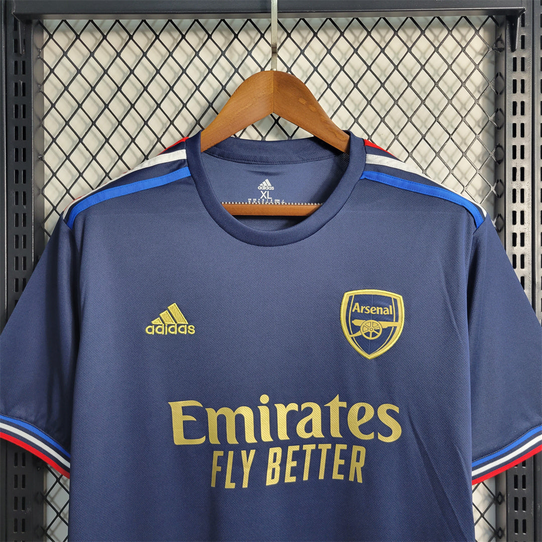 ARSENAL - MAILLOT ENTRAINEMENT 23/24