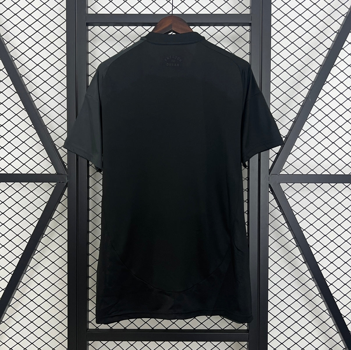 INTER MIAMI - MAILLOT EXTÉRIEUR 25/26